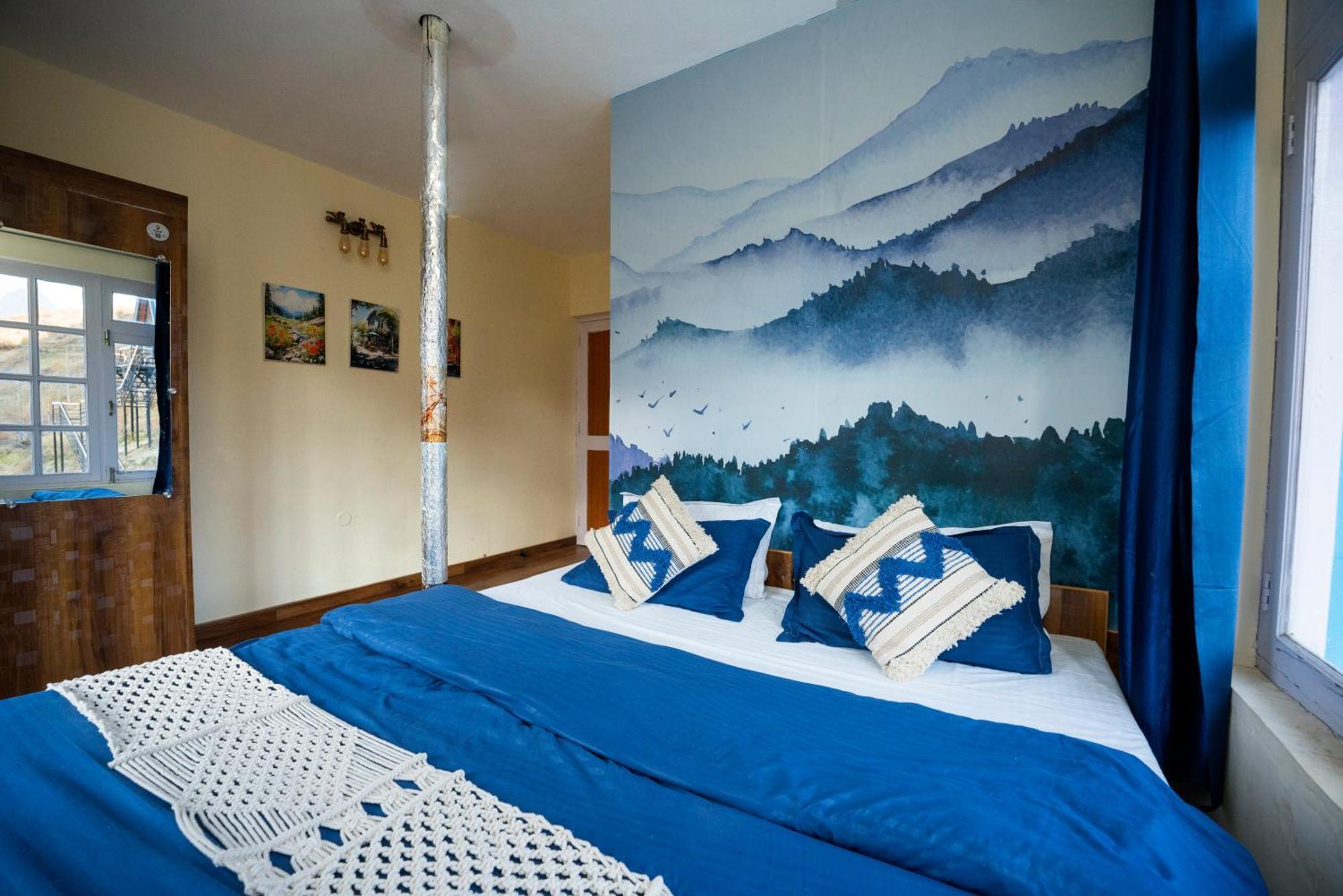 Fairyfolk Homes Sissu 외부 사진