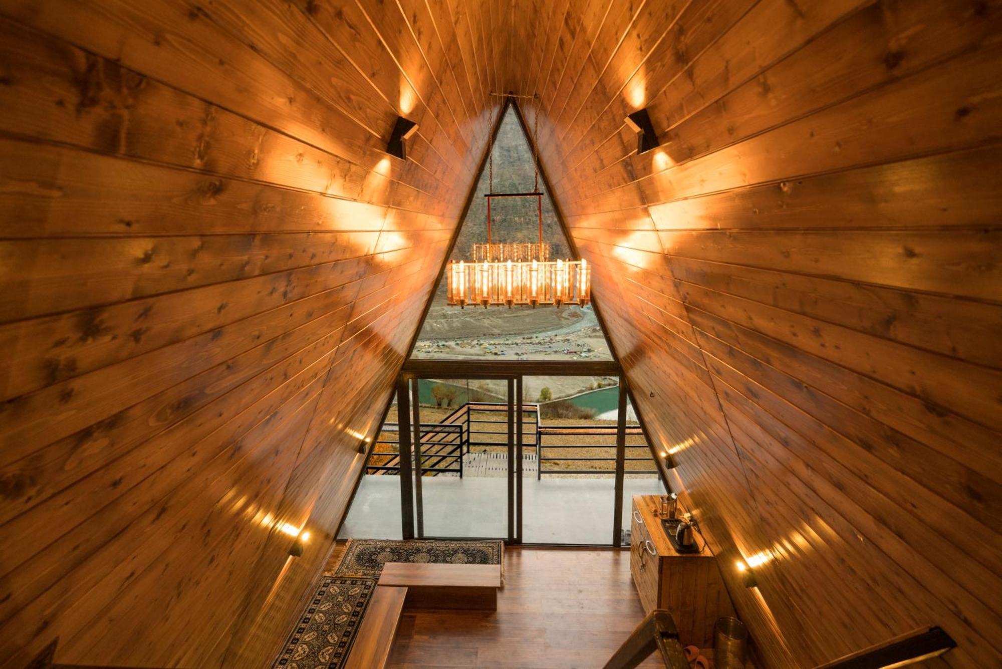 Fairyfolk Homes Sissu 외부 사진